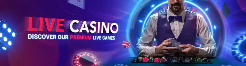 live casino