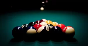 How to Bet on Billiards Simple for beginners