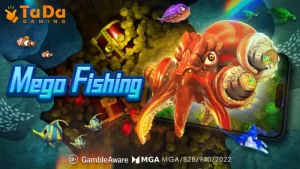 Mega fish shooting: How to Play Effectively