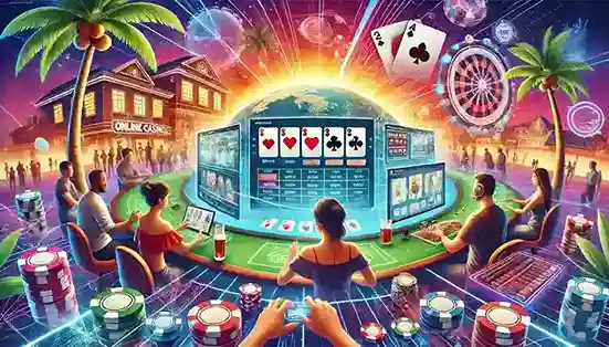 Online Gambling